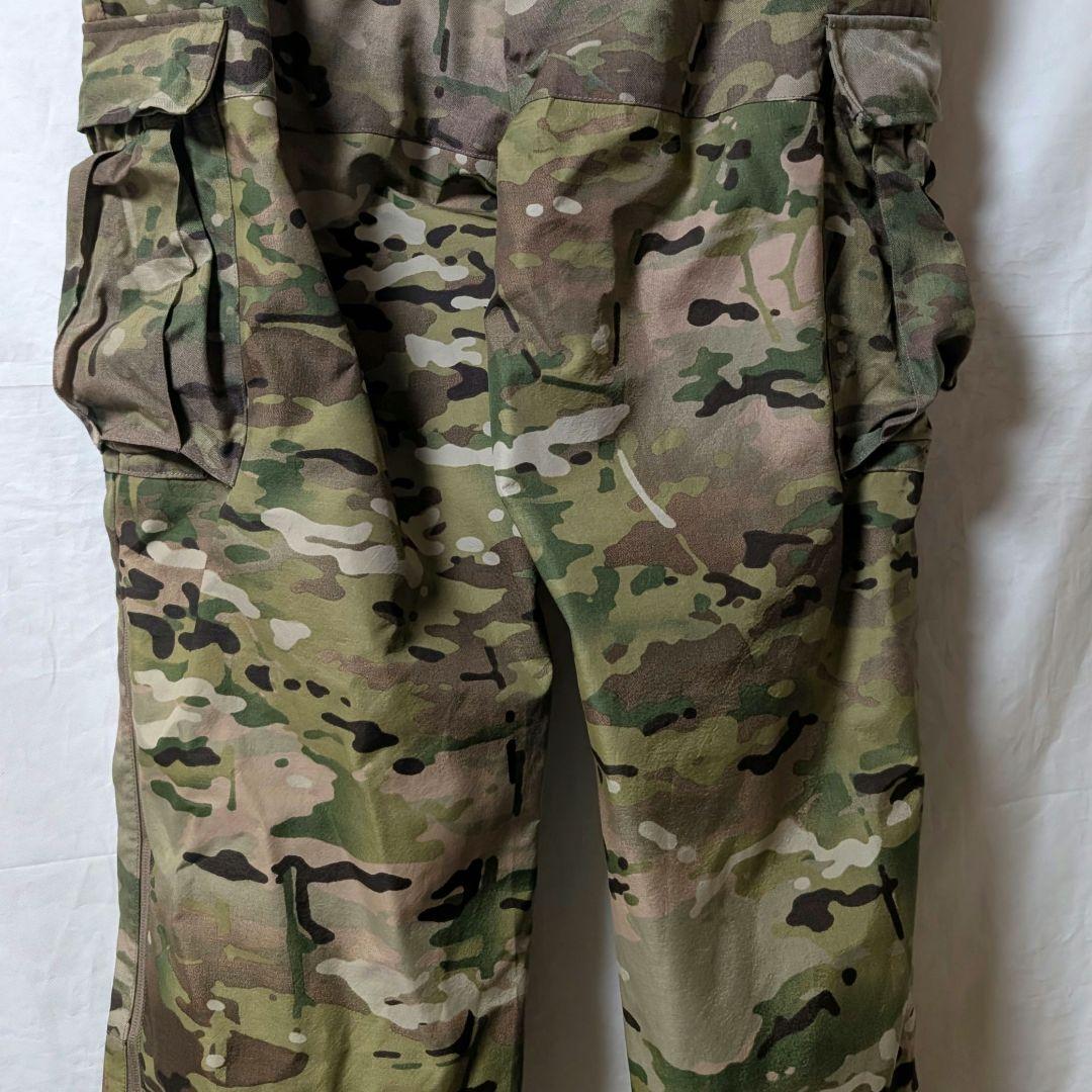 USArmy APEC OCP ゴアテックストラウザー e964
