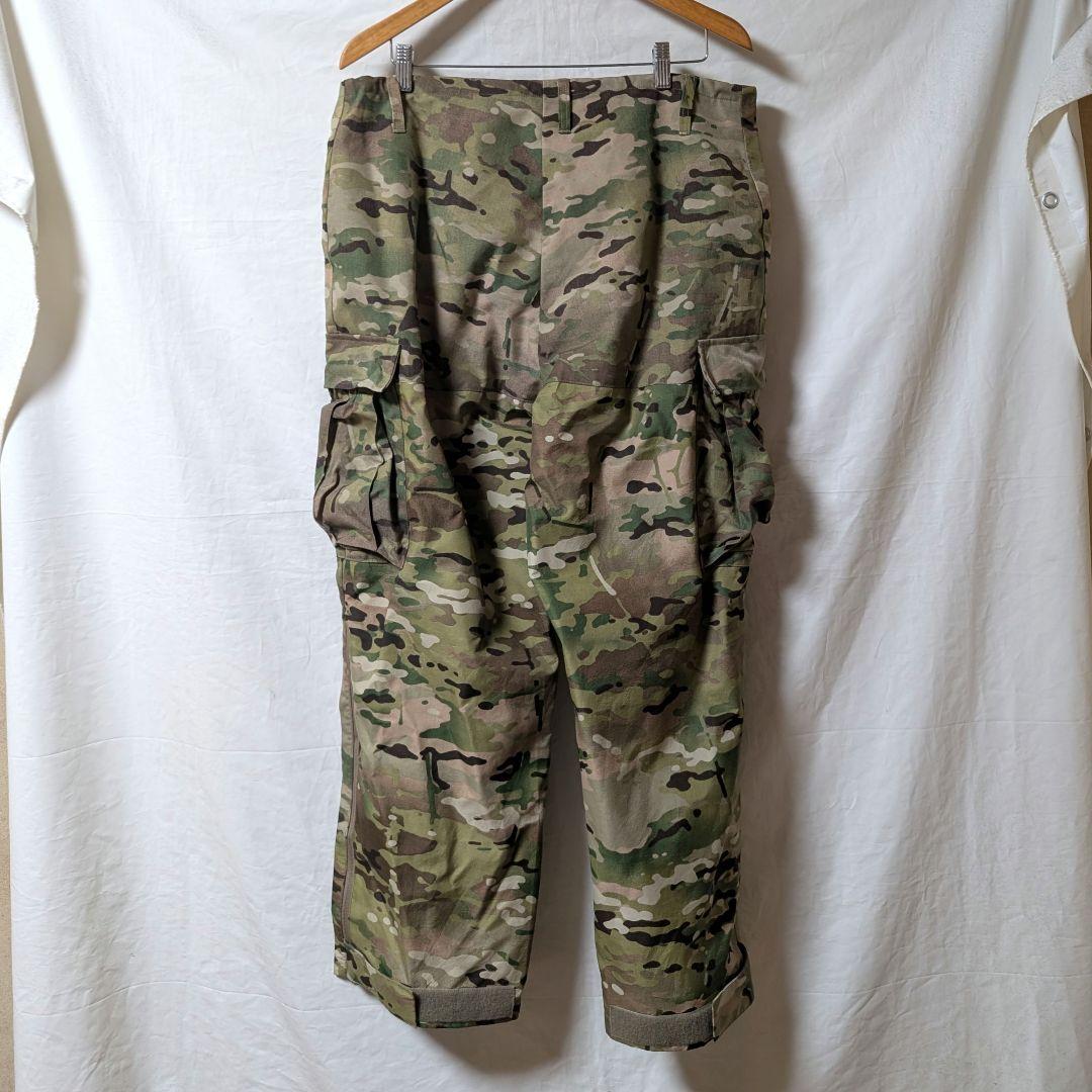 USArmy APEC OCP ゴアテックストラウザー e964