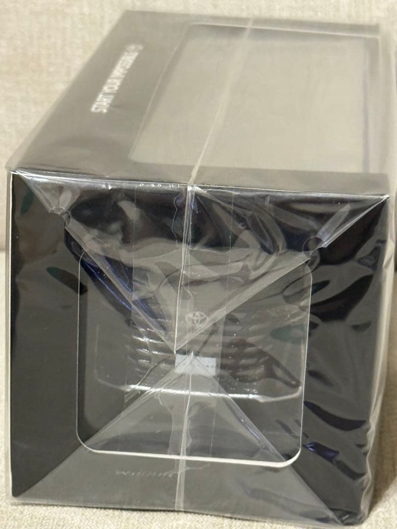 トヨタ　40ヴェルファイア　非売品ミニカー
