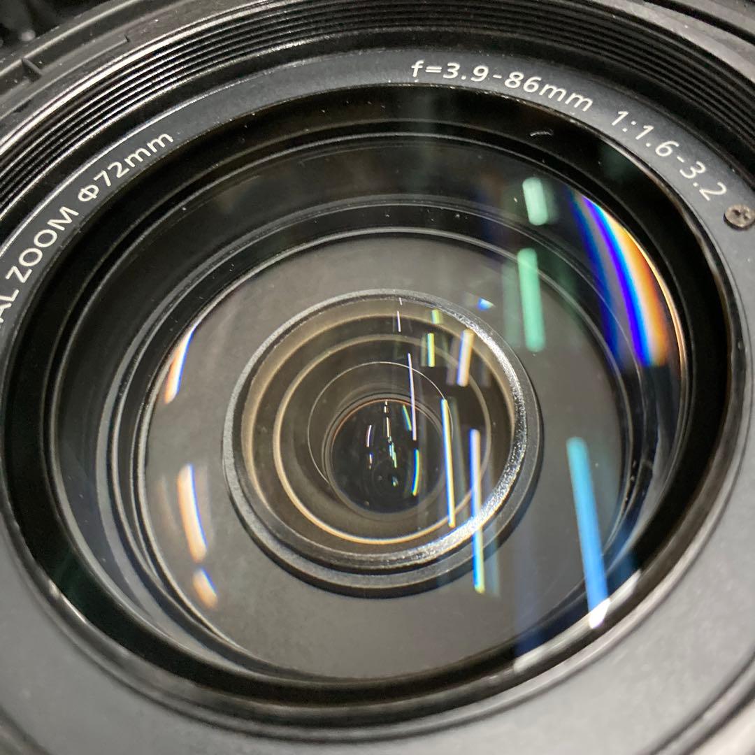 AG-AC160A パナソニック