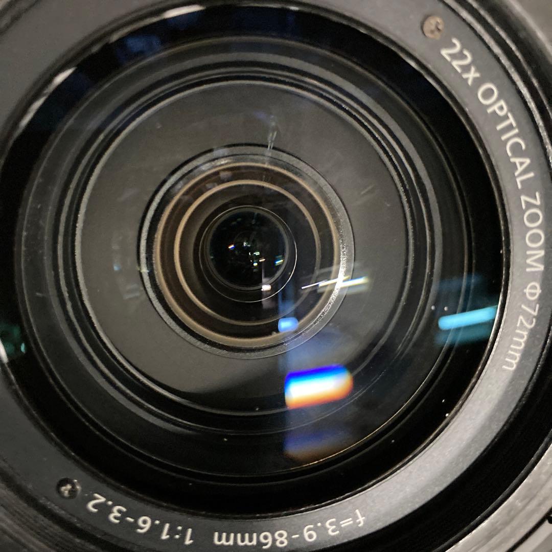 AG-AC160A パナソニック