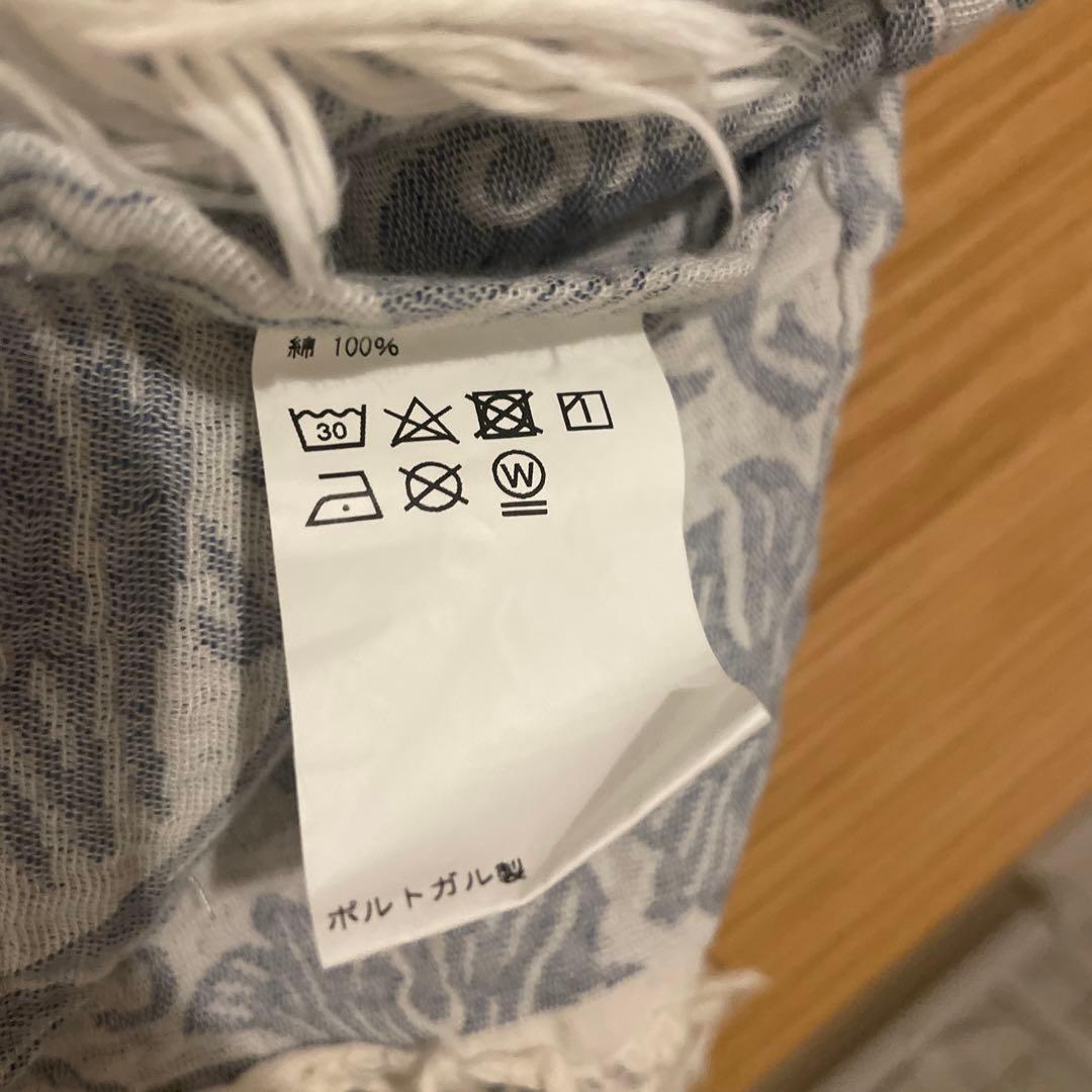 ＊専用＊KLIPPAN クリッパン ガーゼ ブランケット