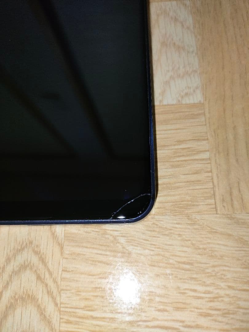 oppo reno 7a cph2353 スターリーブラック 訳あり品