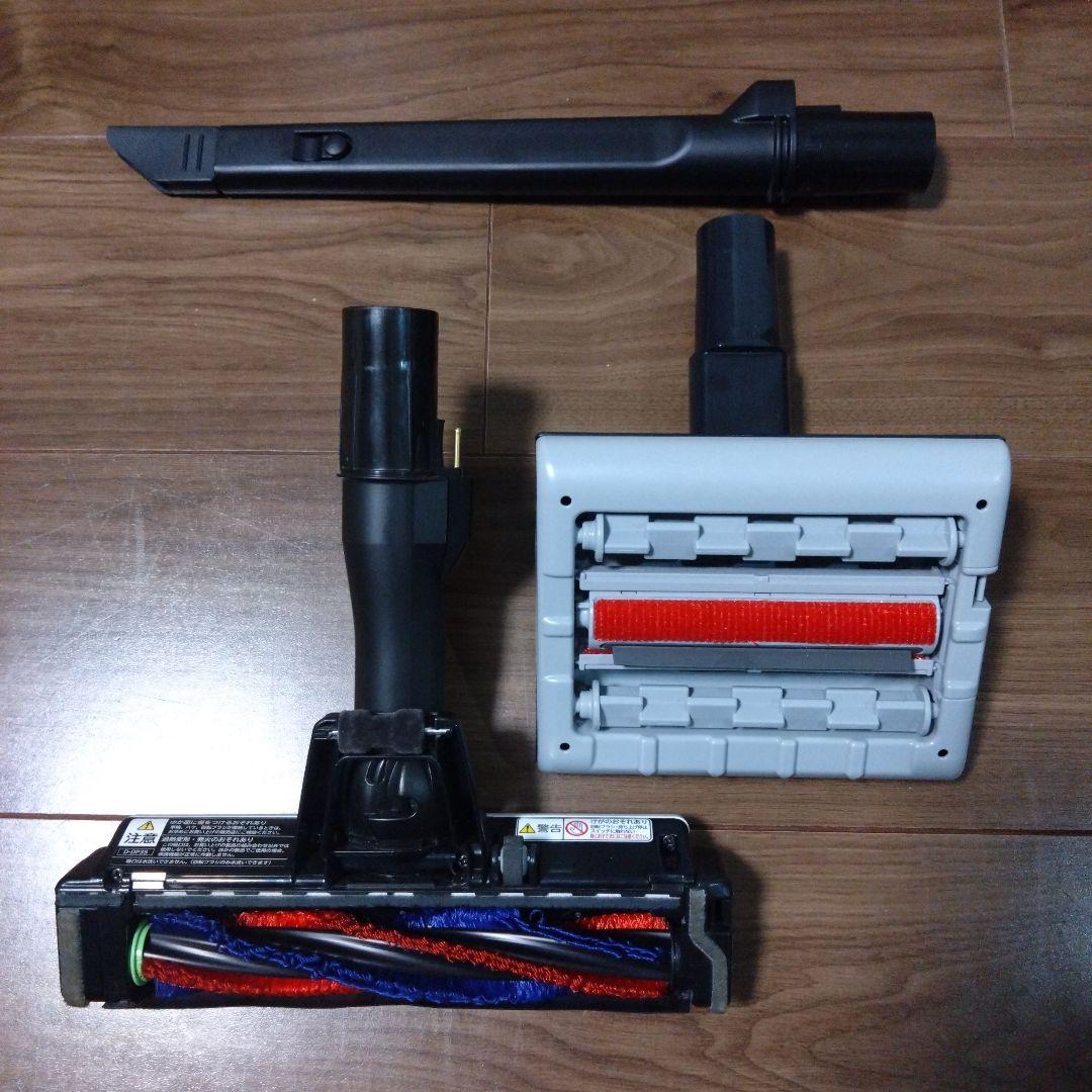 【美品】日立スティッククリーナー用吸口　D-DP35クミ