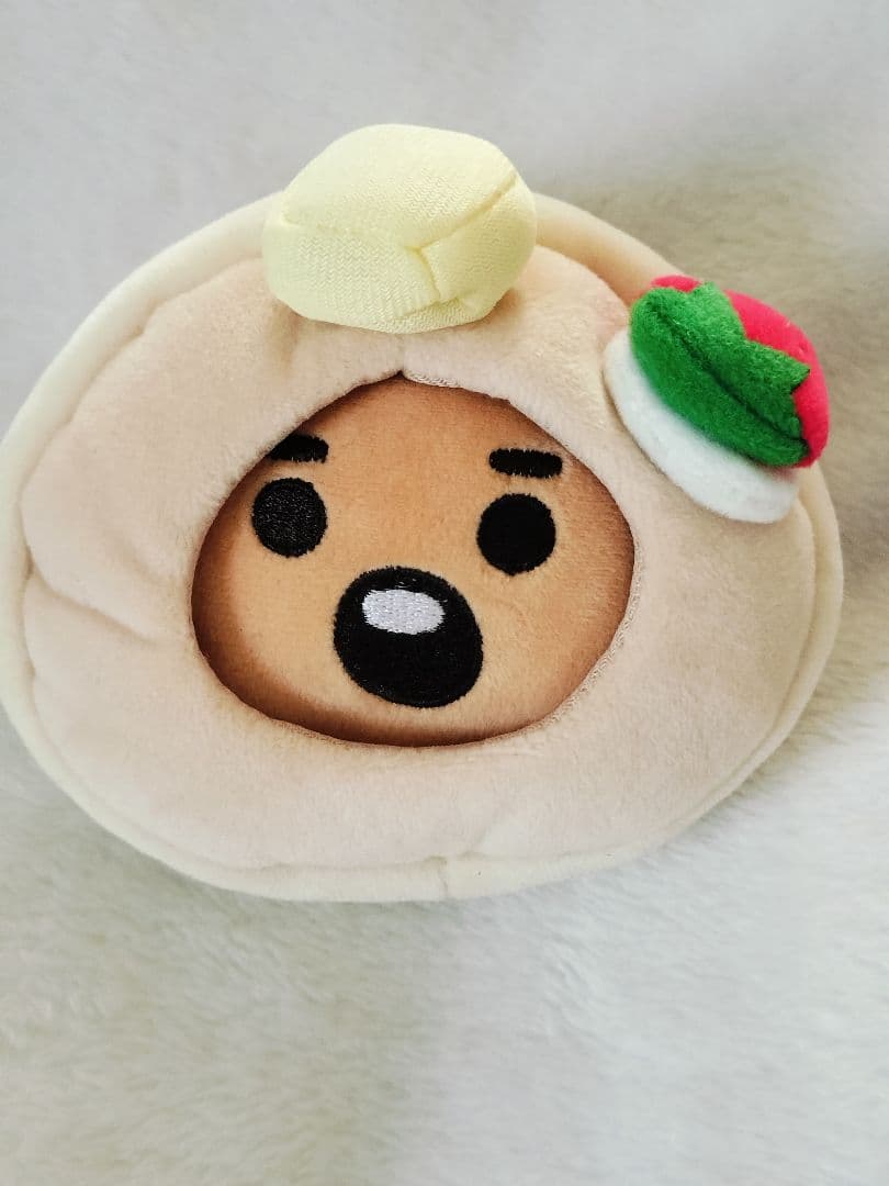SHOOKY SUGA グッズまとめ売り