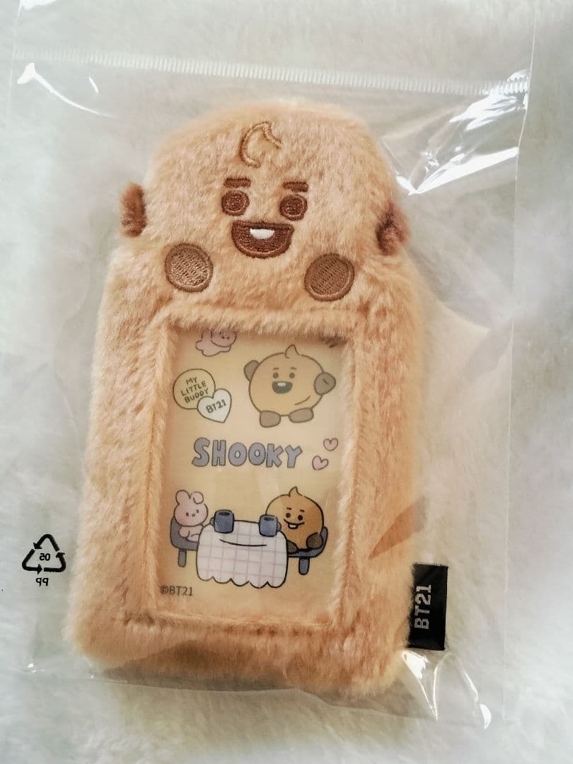 SHOOKY SUGA グッズまとめ売り