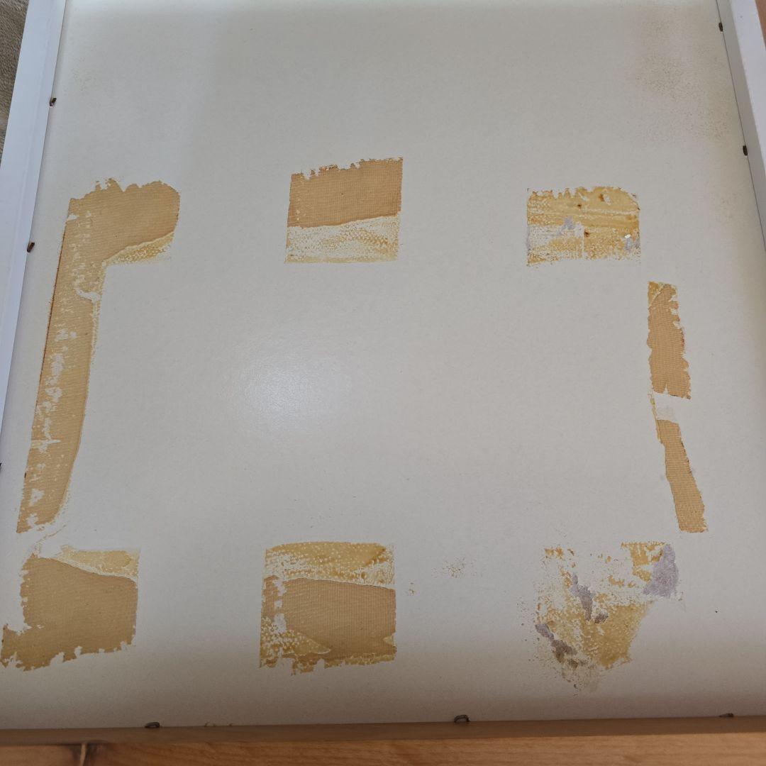 木製キャビネット ガラス扉付き 収納