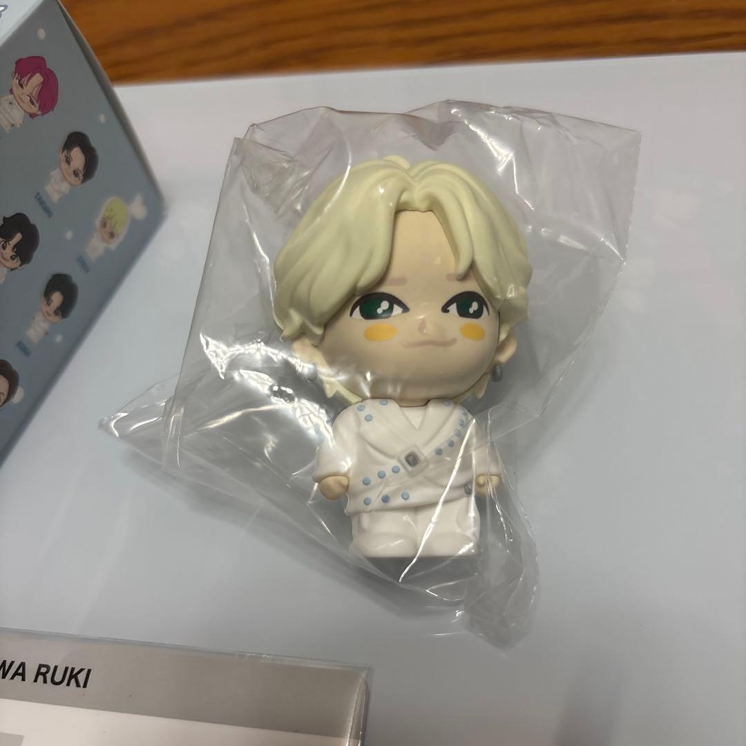 白岩瑠姫 ぷちじぇお　 新品未使用