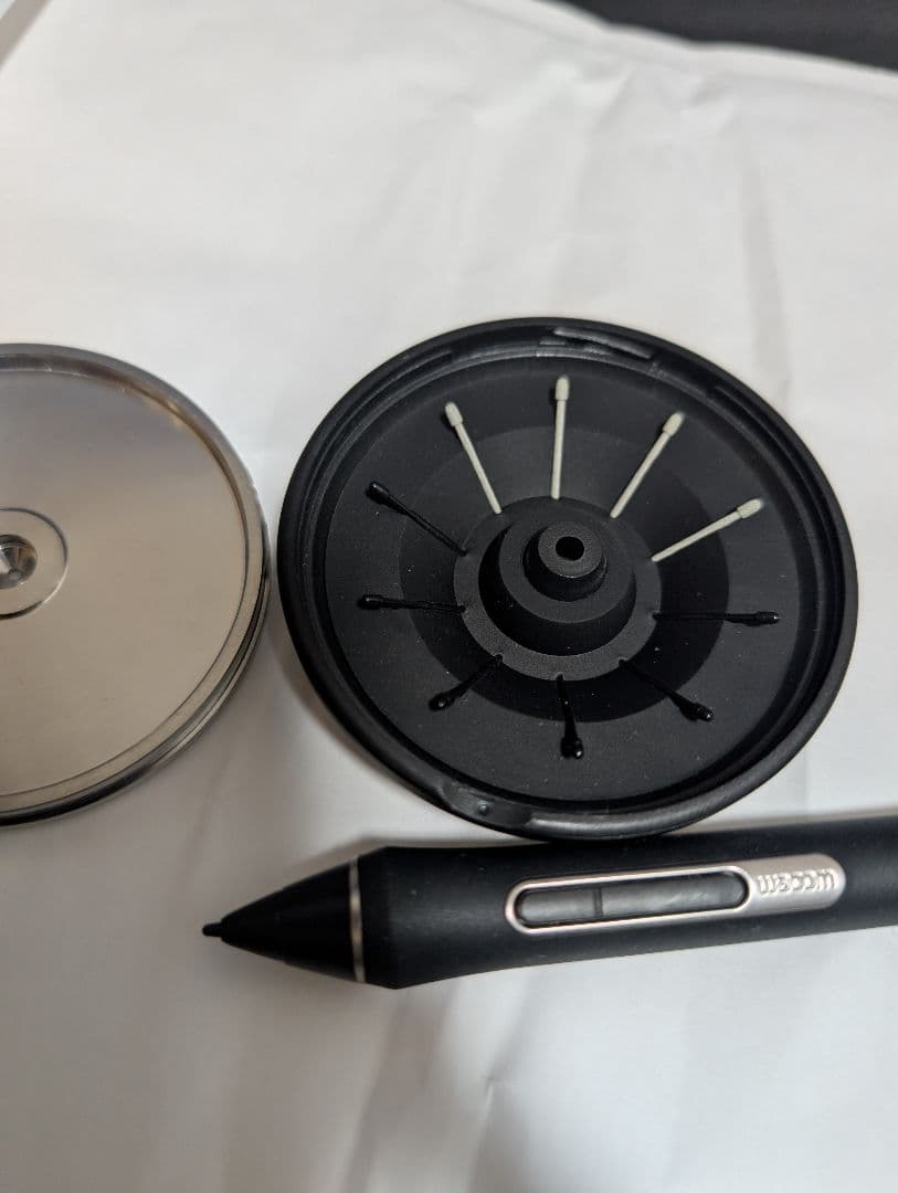 wacom propen 2　＋オマケ