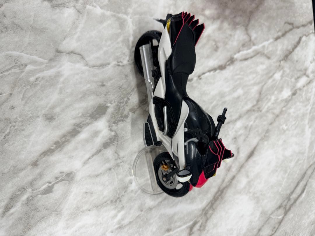 S.H.Figuarts マシンディケイダー 仮面ライダーディケイド