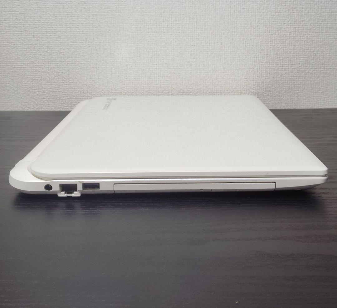 Windowsノート本体 dynabook Win11 i7 8GB SSD128