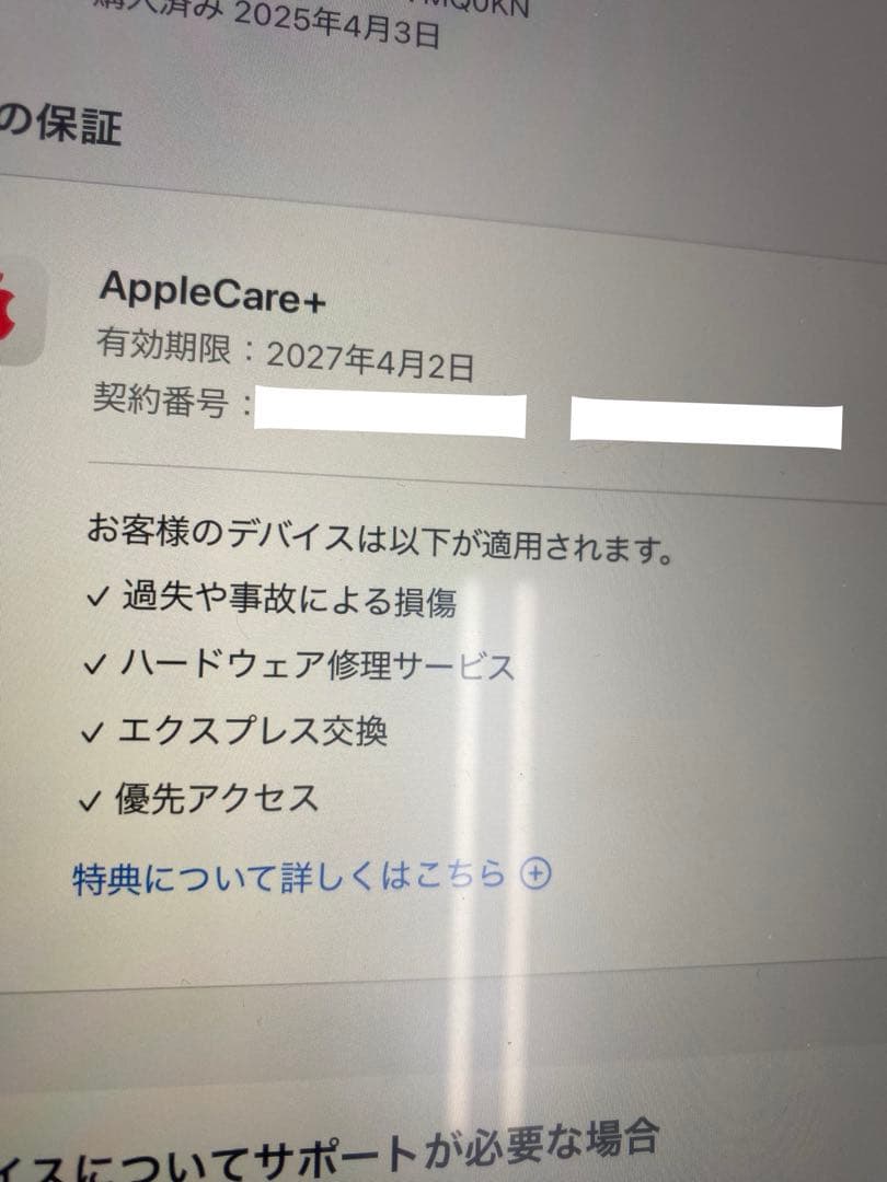 ほぼ未 B100 iPad 11世代 セルラー 128GB MD7G4J/A 本