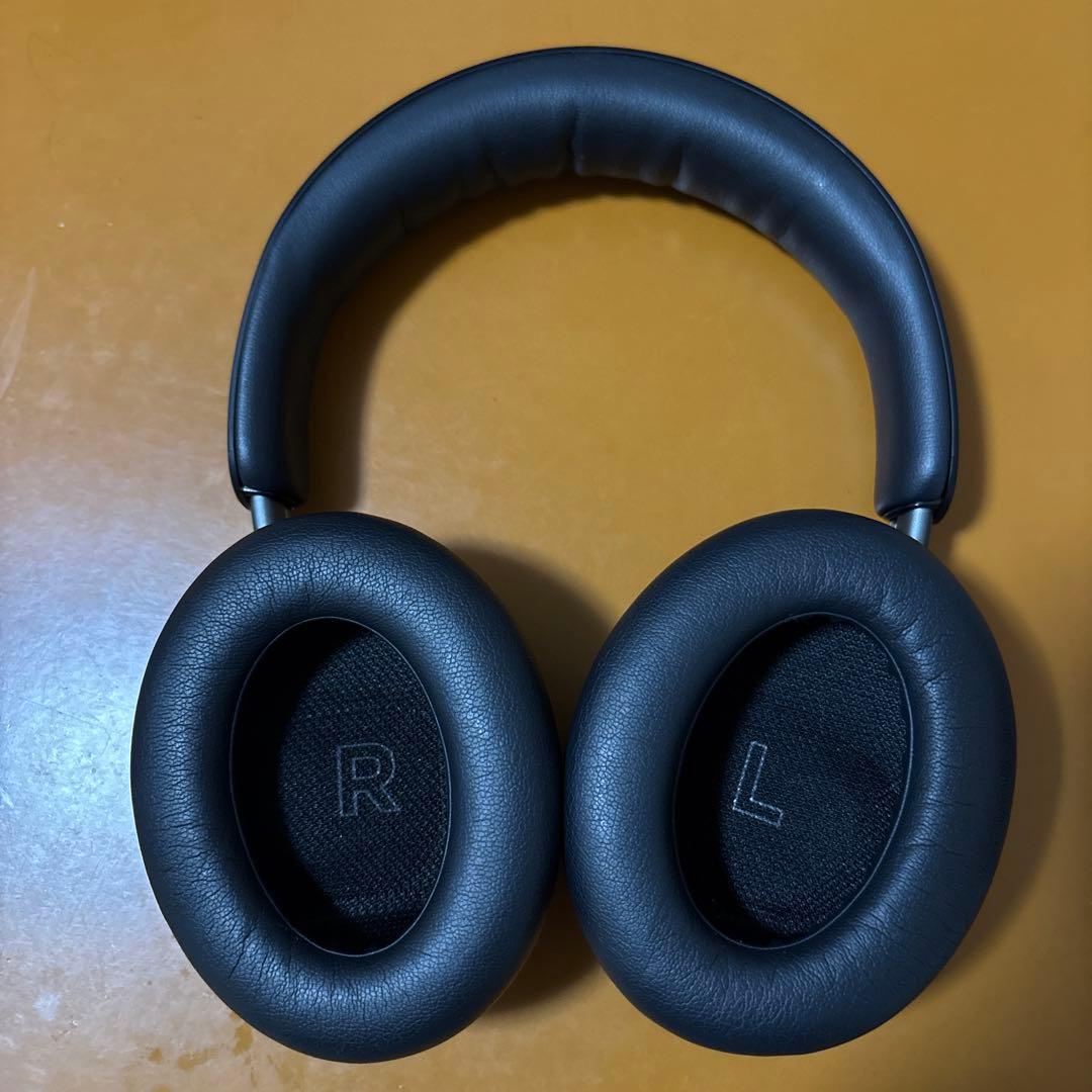 ヘッドホン BOSE QuietComfort Ultra Headphones