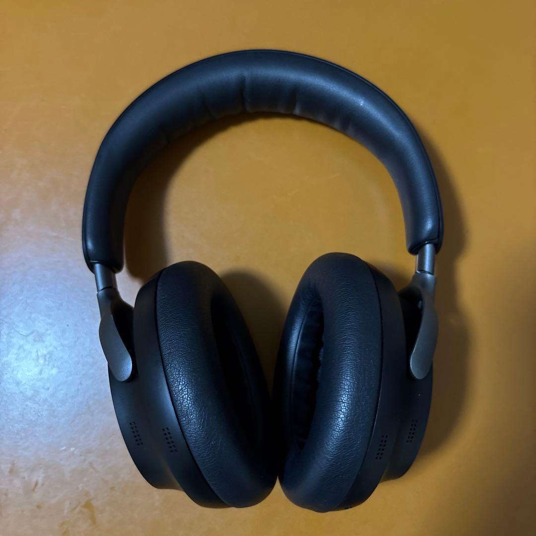 ヘッドホン BOSE QuietComfort Ultra Headphones