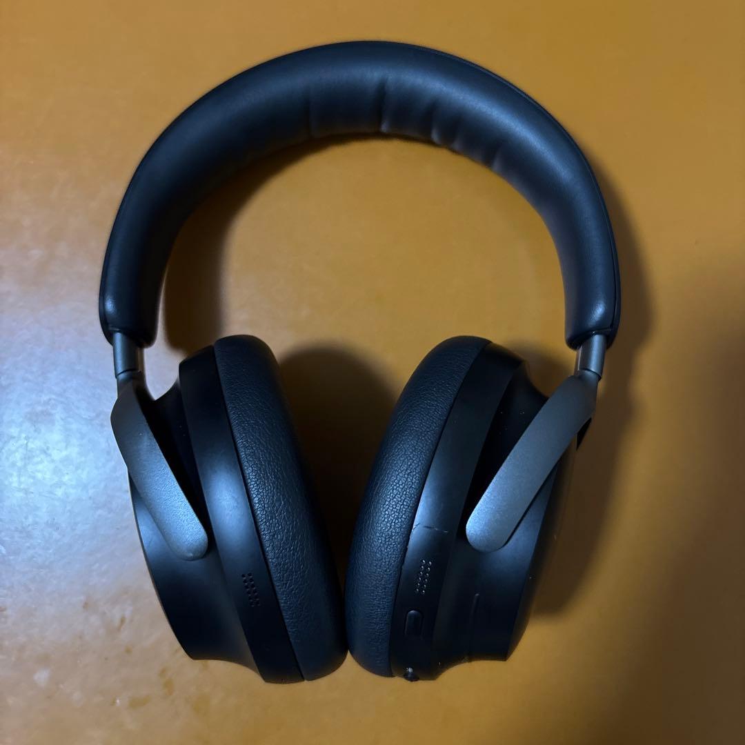 ヘッドホン BOSE QuietComfort Ultra Headphones