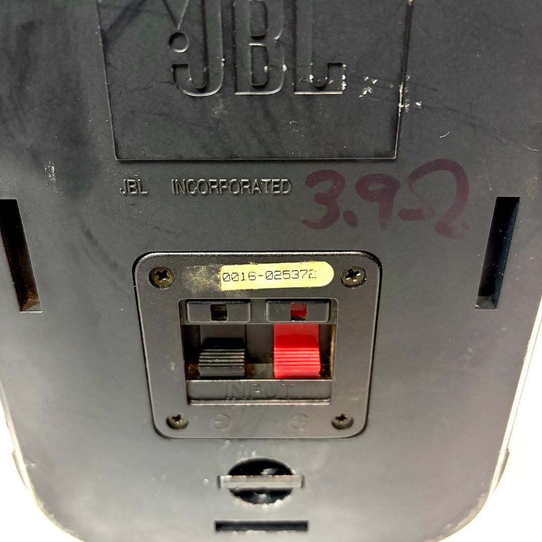 JBL Control 1G JBL創業50周年記念 限定モデル