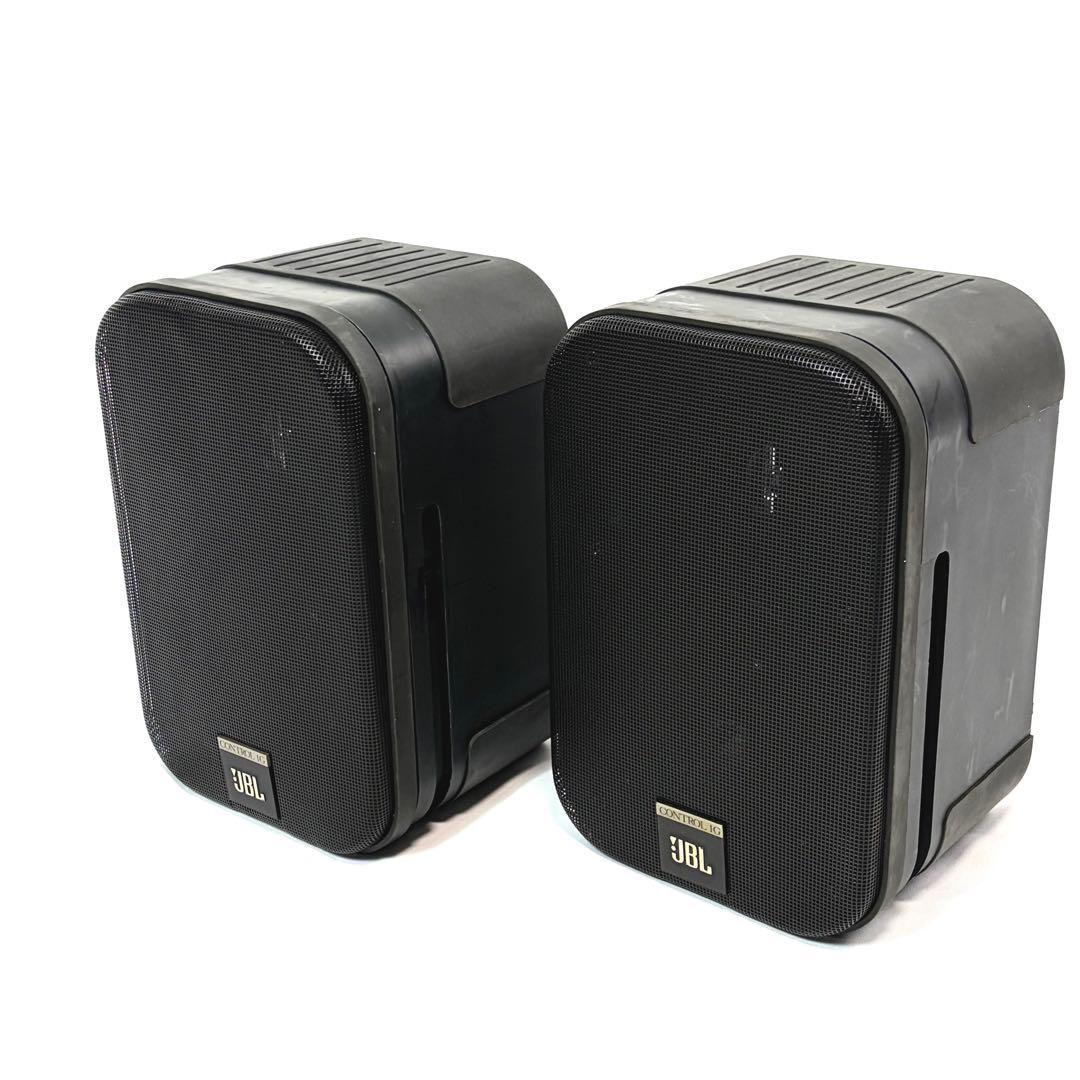 JBL Control 1G JBL創業50周年記念 限定モデル