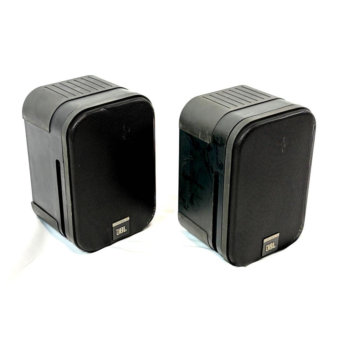 JBL Control 1G JBL創業50周年記念 限定モデル
