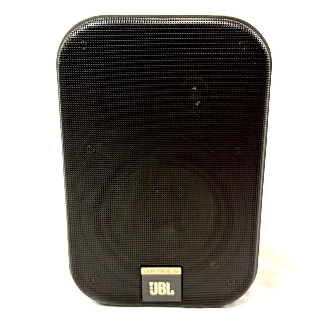 JBL Control 1G JBL創業50周年記念 限定モデル