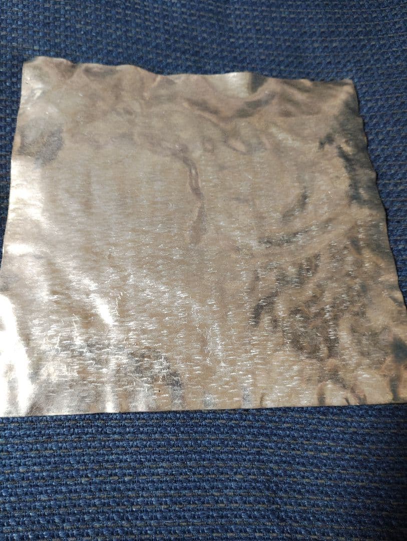 すずがみ　24cm 大皿1枚錫インテリア食器花器