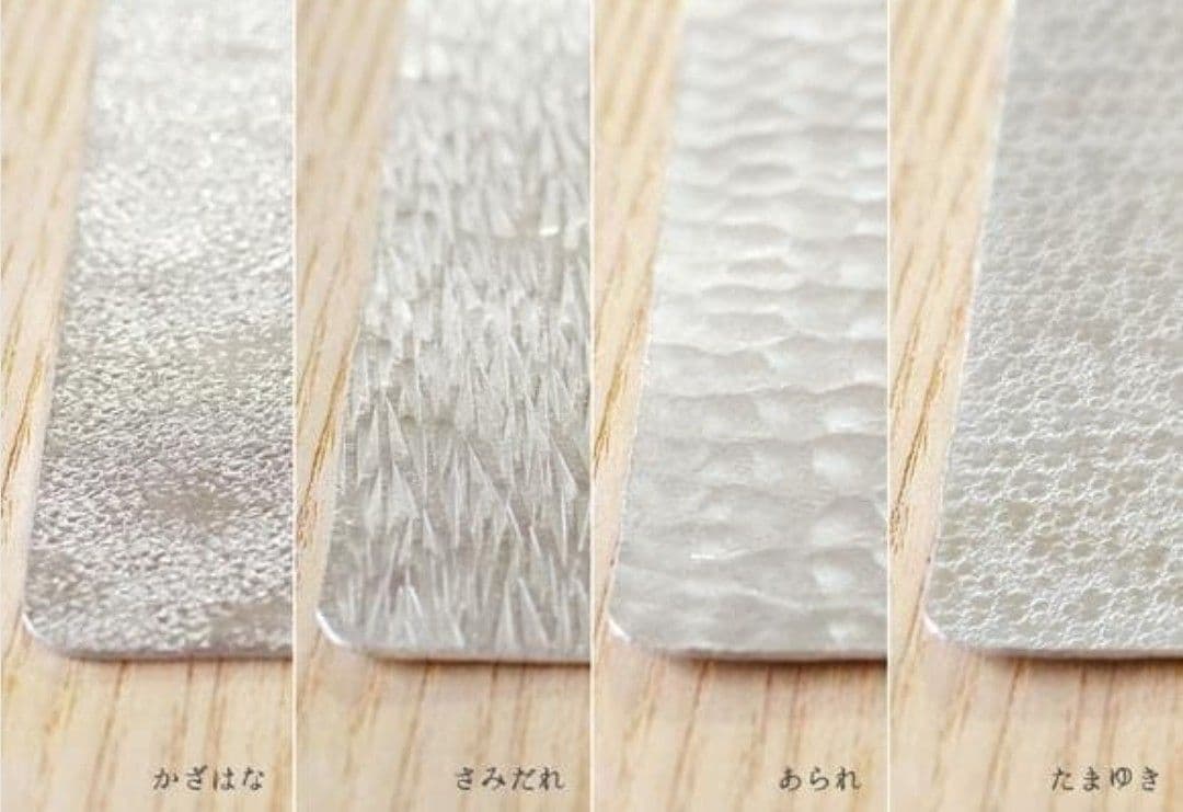 すずがみ　24cm 大皿1枚錫インテリア食器花器