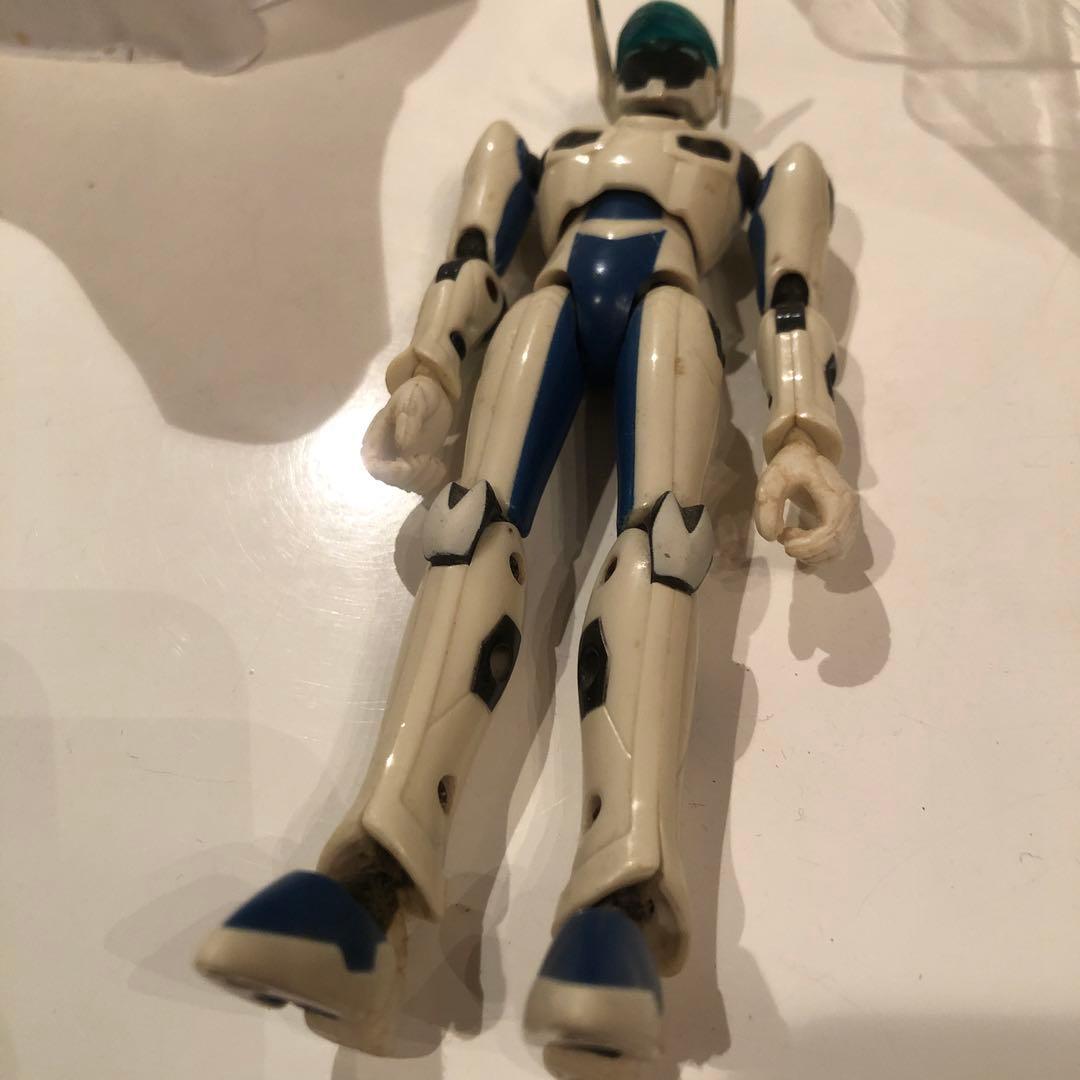 お値下げ☆当時物☆アムドライバージェナスDX01