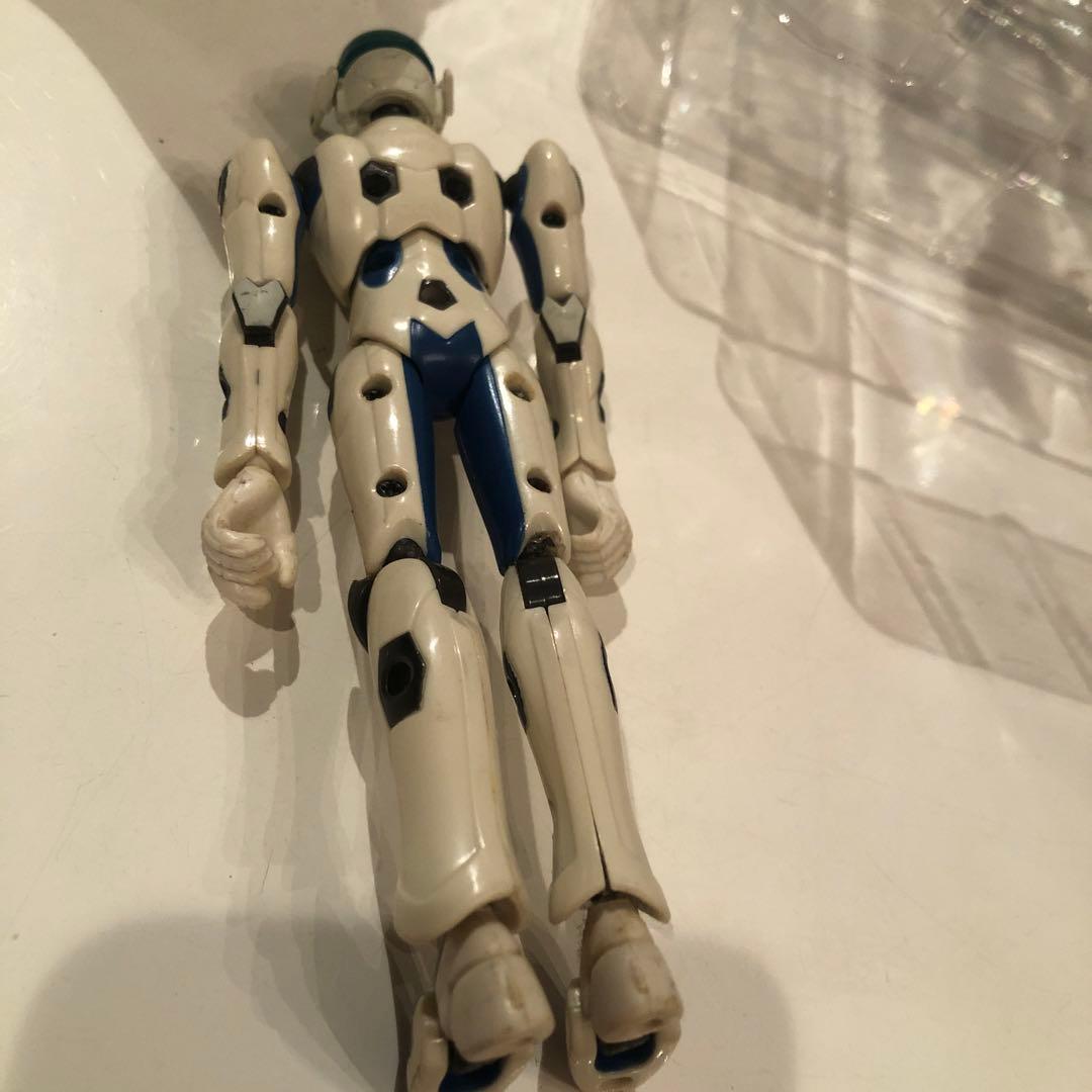 お値下げ☆当時物☆アムドライバージェナスDX01