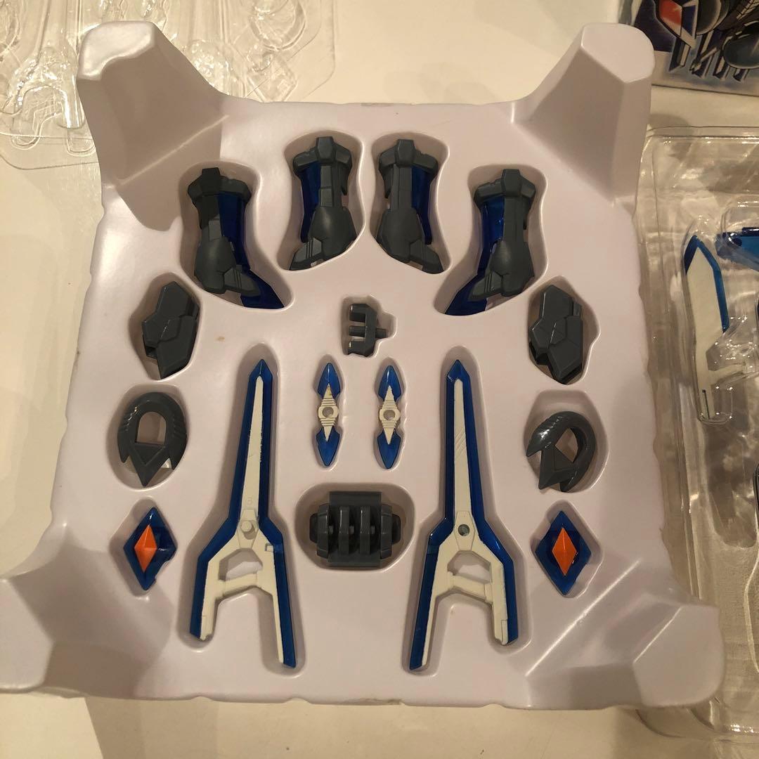 お値下げ☆当時物☆アムドライバージェナスDX01