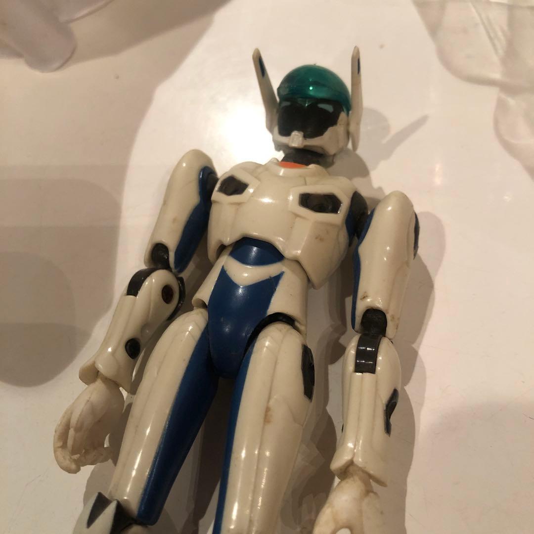 お値下げ☆当時物☆アムドライバージェナスDX01