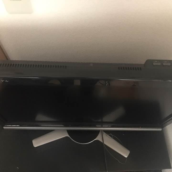 シャープ 32型 テレビ
