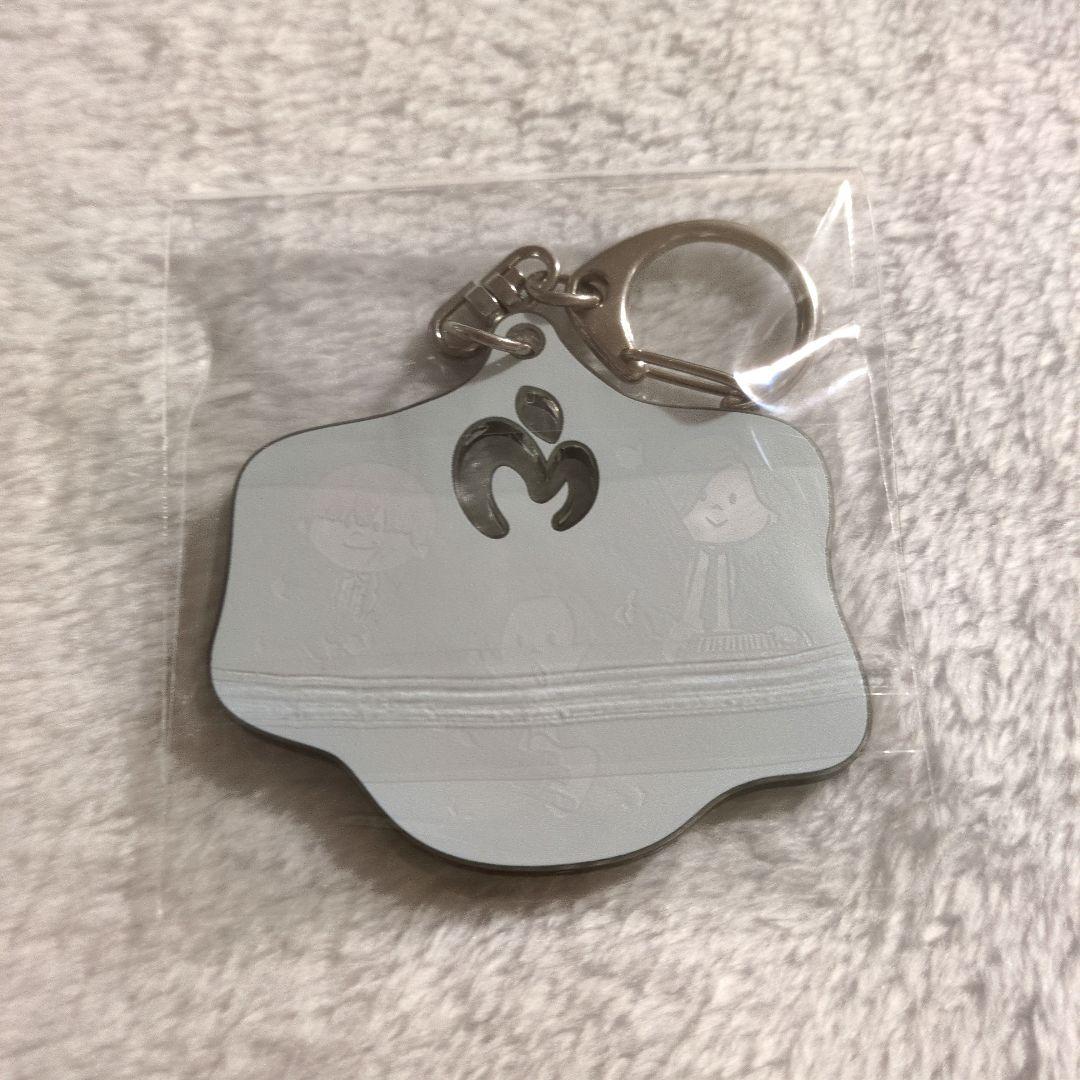 ゼンジン リライアンス シークレット Mrs. GREEN APPLE ミセス