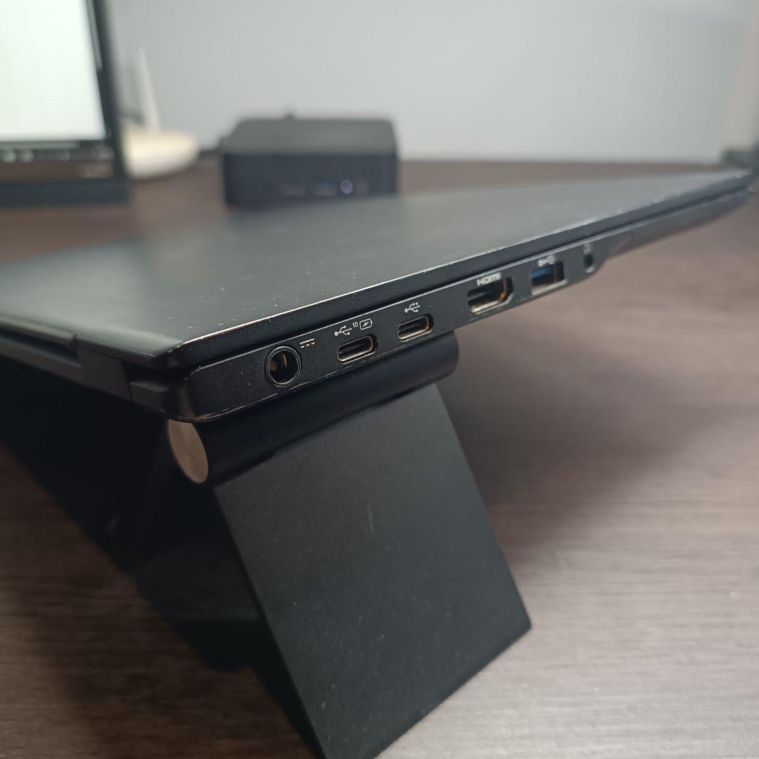 ◆最新Windows11搭載◆Core i5/メモリ4GB/SSD128GB