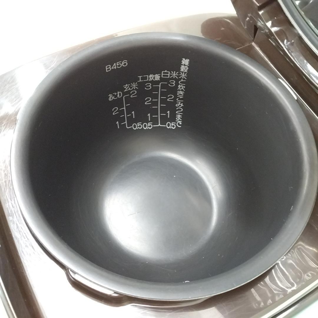 若《JABGQ》象印　ZOUJIRUSHI　NP-GJ05 IH炊飯器 3合