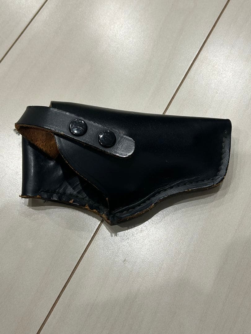 J*読様 LAWMAN MK3 モデルガン