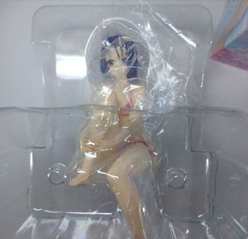 To LOVEる　フィギュア　ぬーどる　西連寺春菜　もっと ナナ&モモ