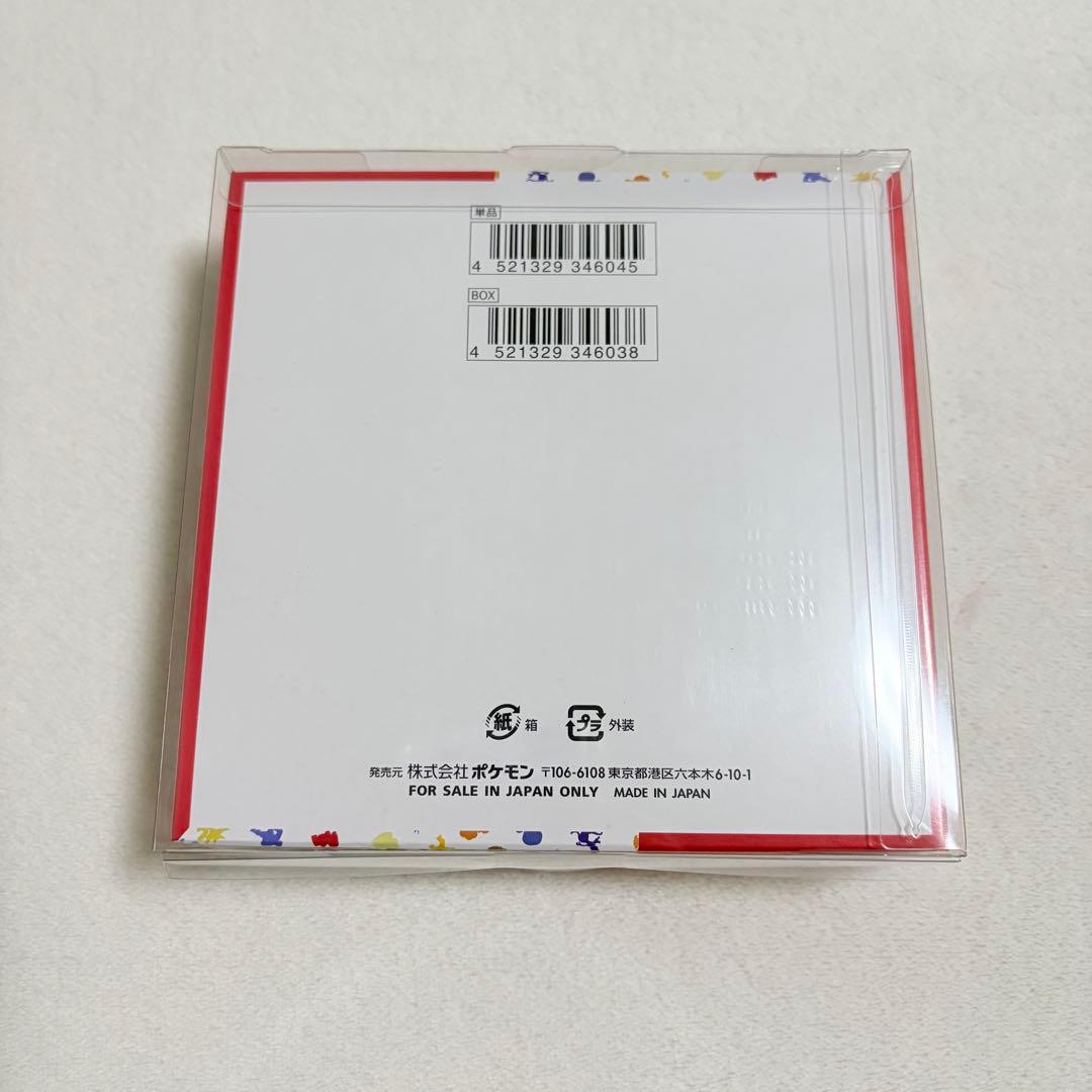 ポケモンカード 151 box 新品未開封シュリンク付き