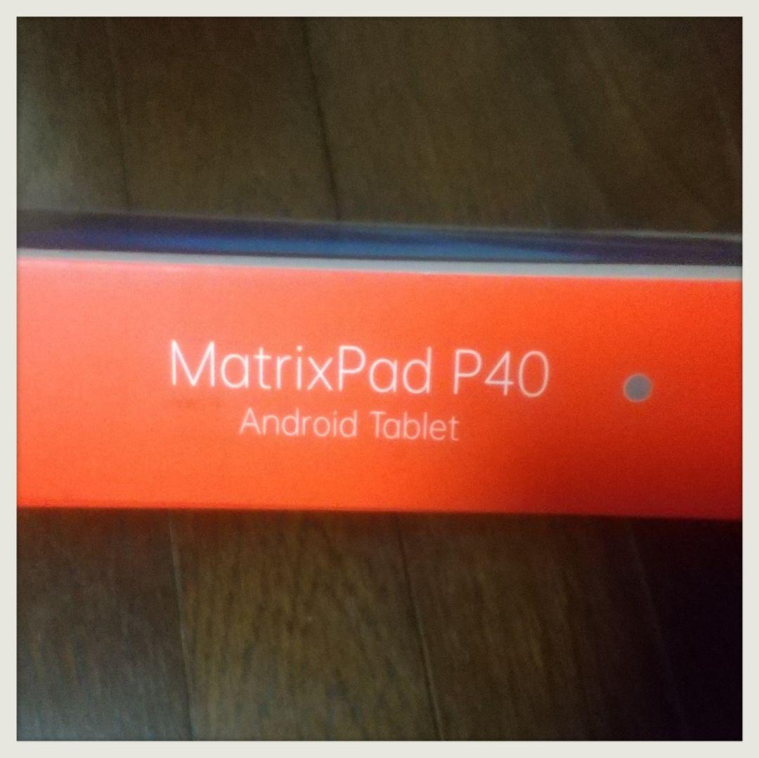 VANKYO タブレット本体 充電器付き