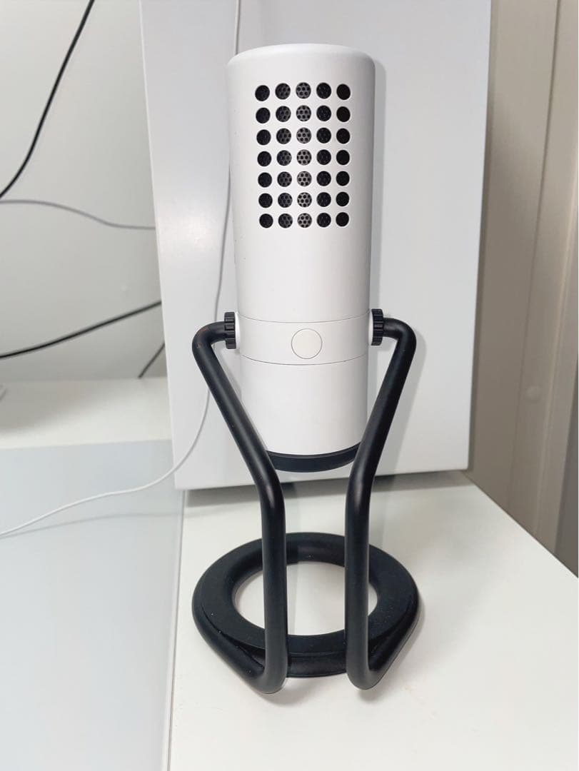 NZXT Capsule ホワイト