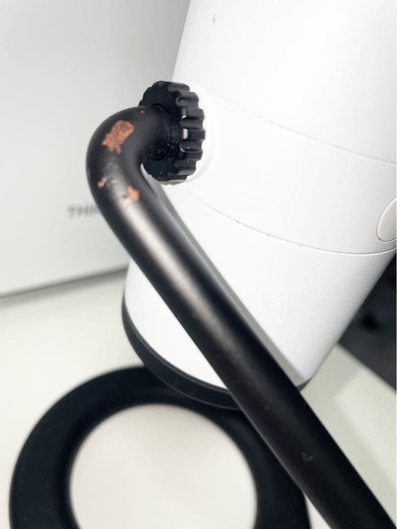 NZXT Capsule ホワイト