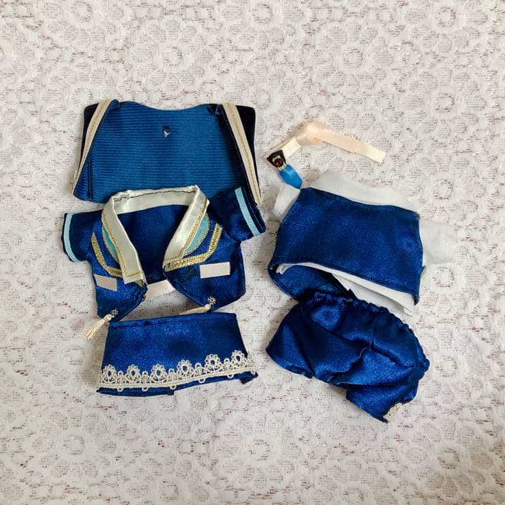 なにわ男子　西畑大吾　高橋恭平　ちびぬい　ダイスマ　衣装　オーダーページ