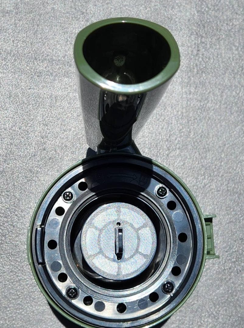 ハイコーキ HiKOKI R36DB(SC)NNG 36V クリーナ 本体のみ