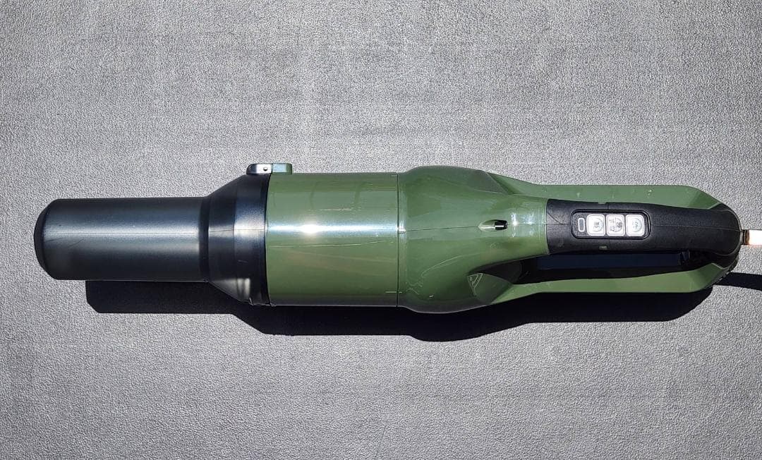 ハイコーキ HiKOKI R36DB(SC)NNG 36V クリーナ 本体のみ