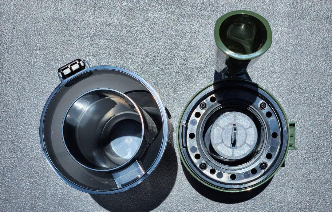 ハイコーキ HiKOKI R36DB(SC)NNG 36V クリーナ 本体のみ