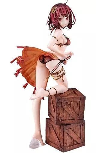 ソフィーのアトリエ ソフィー 水着Ver. AMAKUNI