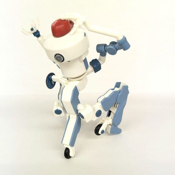 figma 楽園追放 アンジェラ・バルザック PLAMAX フロンティアセッター