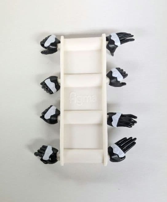 figma 楽園追放 アンジェラ・バルザック PLAMAX フロンティアセッター