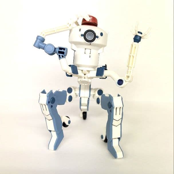 figma 楽園追放 アンジェラ・バルザック PLAMAX フロンティアセッター