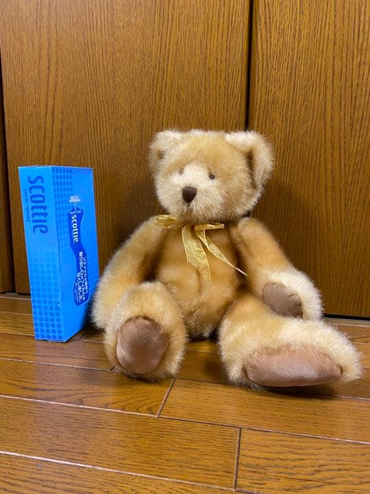 くま ぬいぐるみ テディーベア