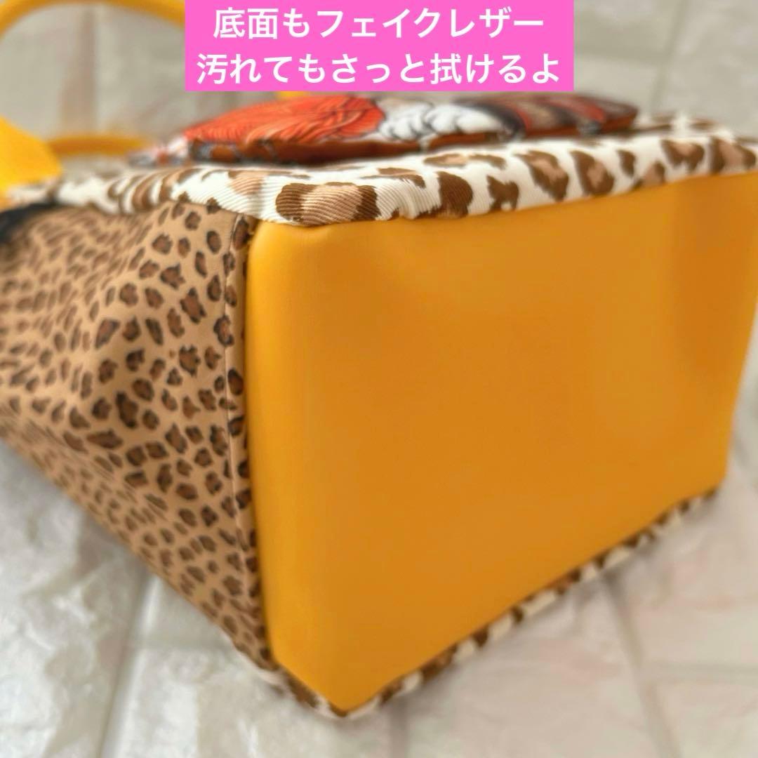 ゆ*ら様 茶トラちゃん　新柄リトル ヤーン ハンターズ　コヤンイサムチョン　トー