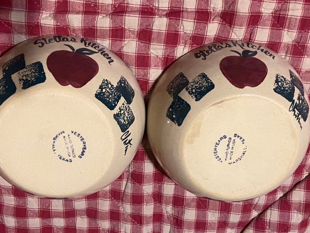 アントステラ アップルサラダボウル （L）2個セット